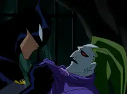 Watch and Download The Batman vs. Dracula 7