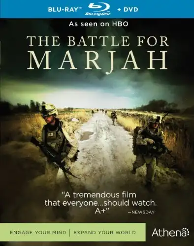 Watch and Download The Battle for Marjah 2