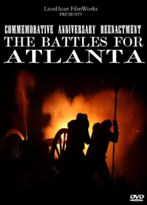 Watch and Download The Battles for Atlanta 1