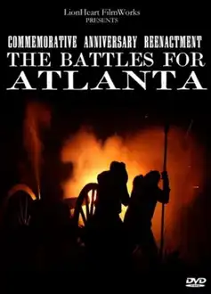 Watch and Download The Battles for Atlanta