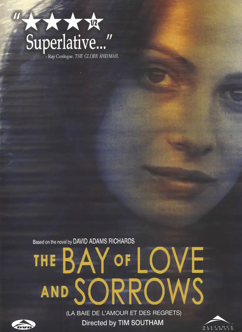 Watch and Download The Bay of Love and Sorrows 10