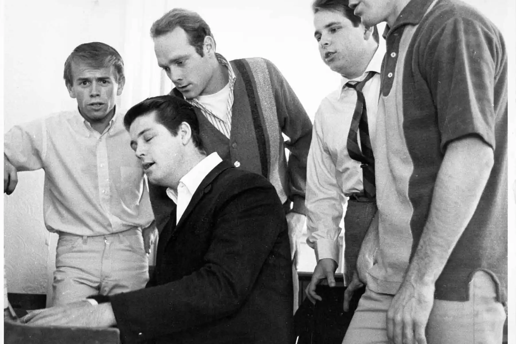 Watch and Download The Beach Boys: Endless Harmony 10