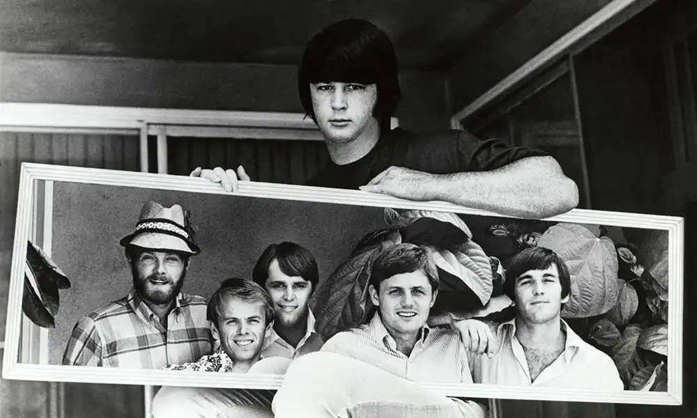 Watch and Download The Beach Boys: Endless Harmony 13