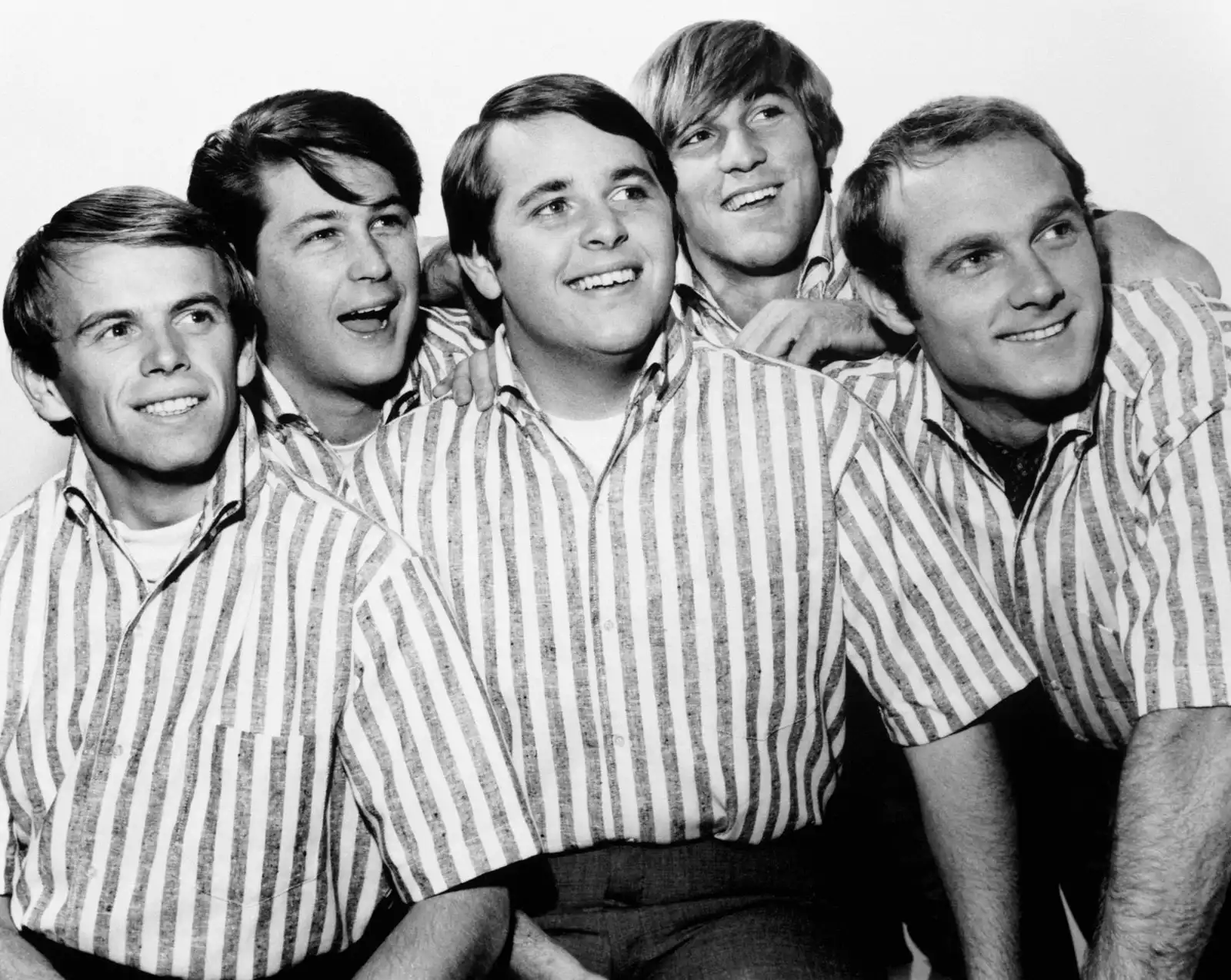 Watch and Download The Beach Boys: Endless Harmony 15