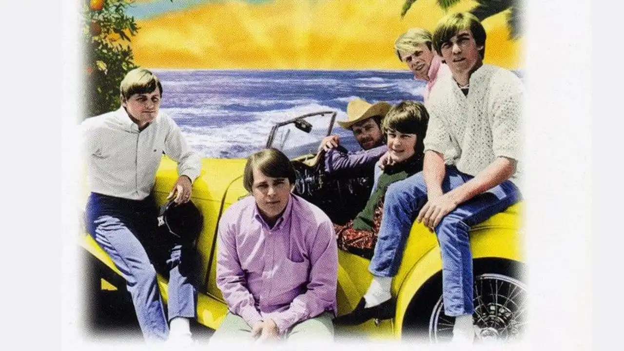 Watch and Download The Beach Boys: Endless Harmony 2