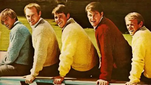 Watch and Download The Beach Boys: Endless Harmony 4