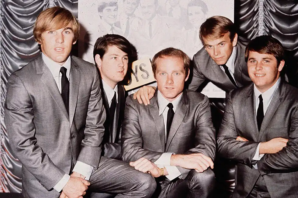 Watch and Download The Beach Boys: Endless Harmony 7