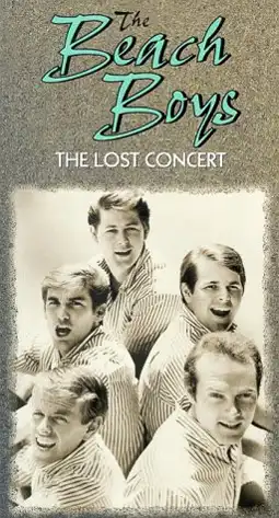 Watch and Download The Beach Boys: The Lost Concert 2