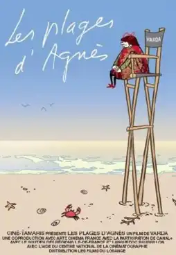 Watch and Download The Beaches of Agnès 10