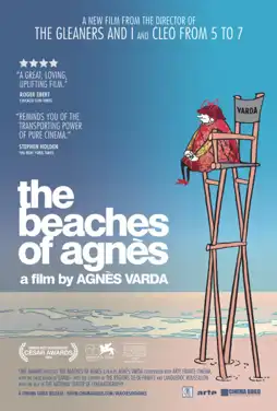 Watch and Download The Beaches of Agnès 11