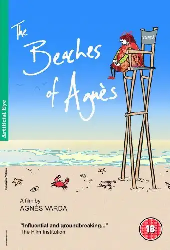 Watch and Download The Beaches of Agnès 13