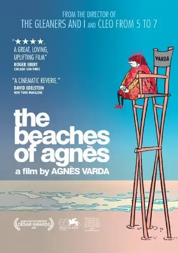 Watch and Download The Beaches of Agnès 14