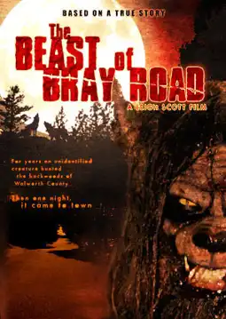 Watch and Download The Beast of Bray Road 2