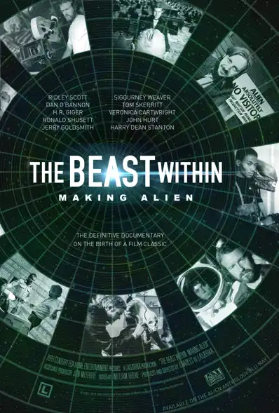 Watch and Download The Beast Within: Making Alien 2