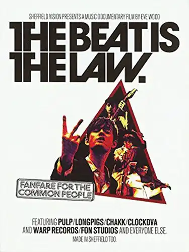 Watch and Download The Beat Is The Law – Fanfare For The Common People 1