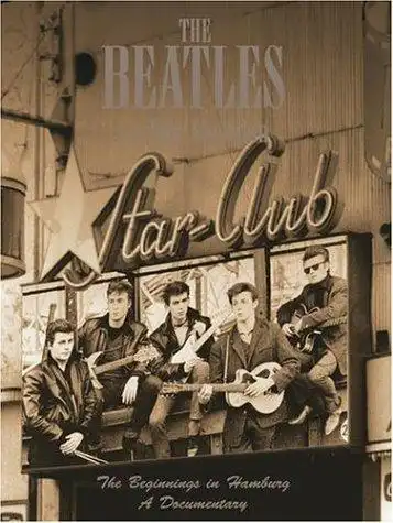 Watch and Download The Beatles with Tony Sheridan 1