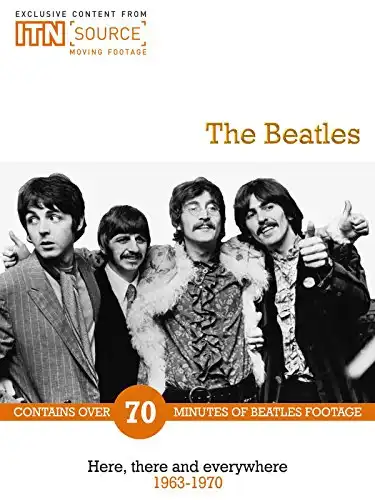 Watch and Download The Beatles: Here There and Everywhere 2