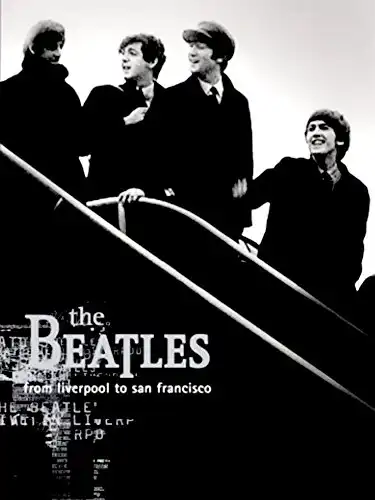 Watch and Download The Beatles: Liverpool to San Francisco 1