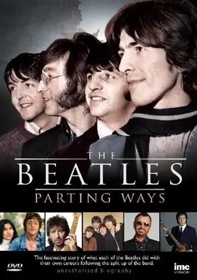 Watch and Download The Beatles: Parting Ways 2