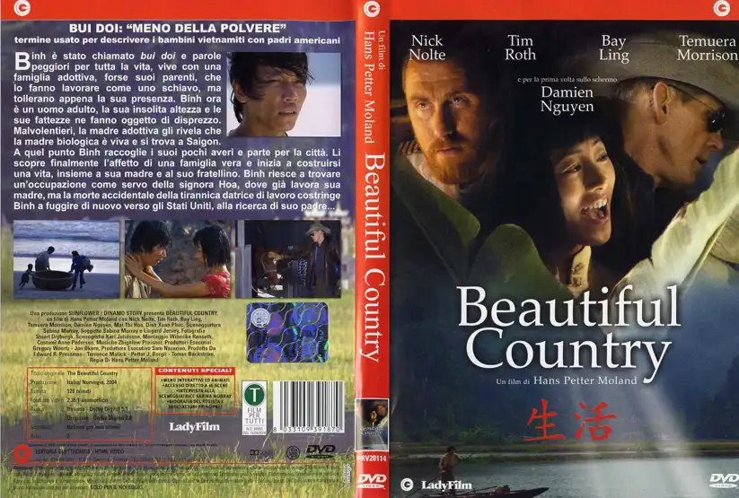 Watch and Download The Beautiful Country 10