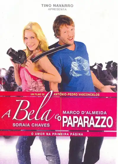 Watch and Download The Beauty and the Paparazzo 2