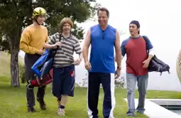 Watch and Download The Benchwarmers 10