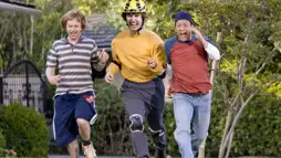 Watch and Download The Benchwarmers 3