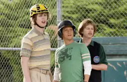 Watch and Download The Benchwarmers 4