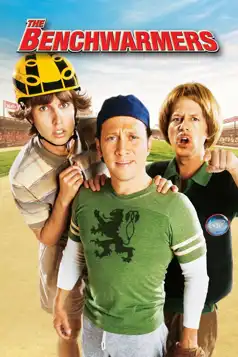 Watch and Download The Benchwarmers