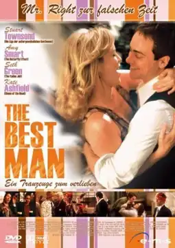 Watch and Download The Best Man 6