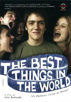 Watch and Download The Best Things in the World