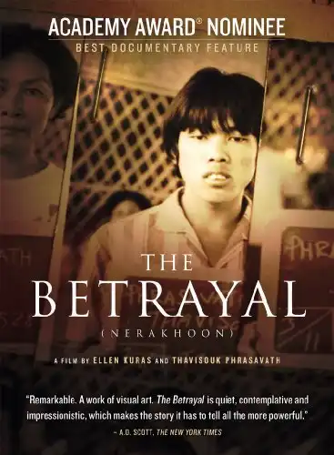 Watch and Download The Betrayal (Nerakhoon) 1