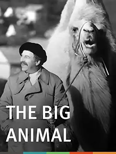 Watch and Download The Big Animal 4