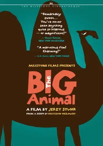 Watch and Download The Big Animal 5