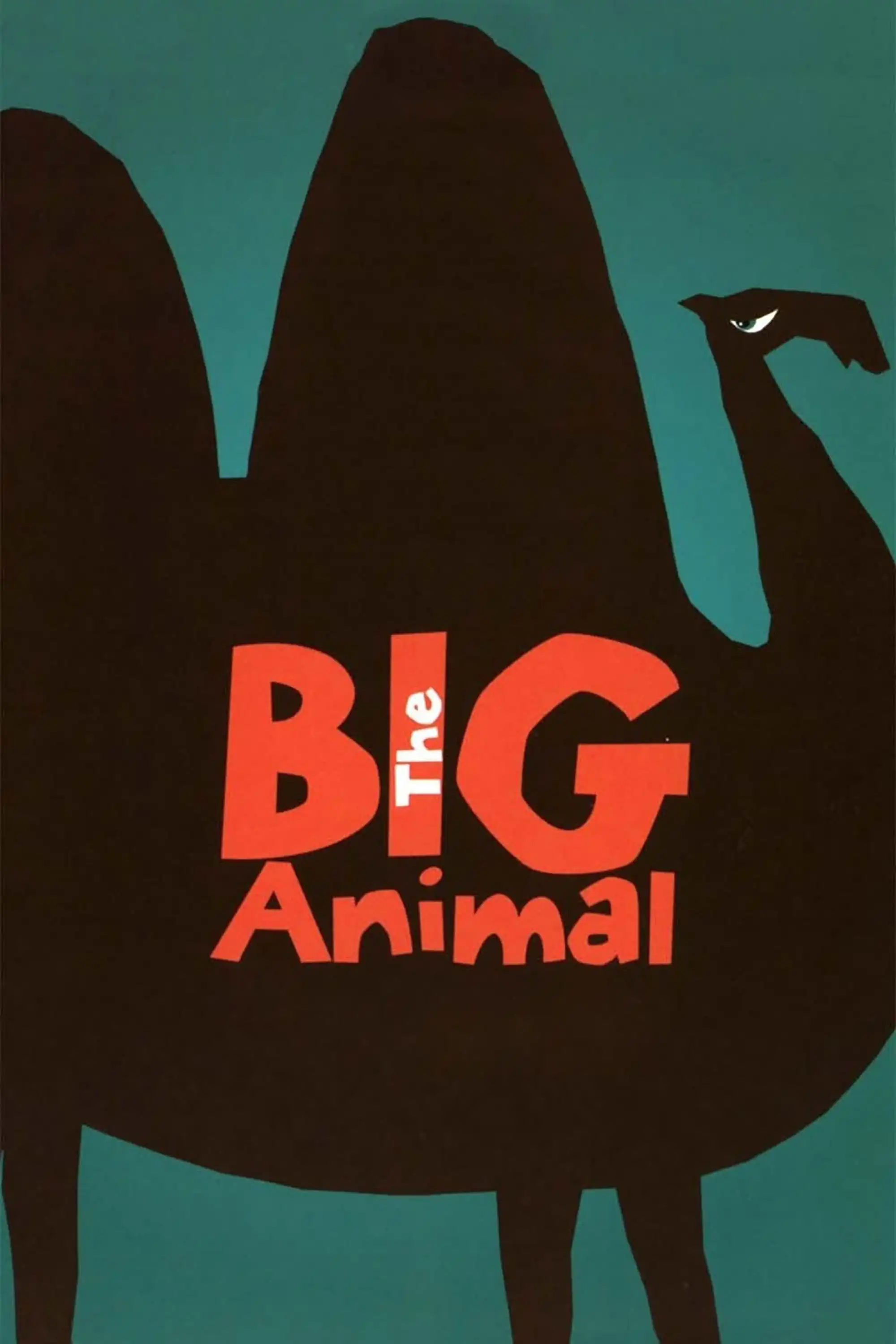 Watch and Download The Big Animal