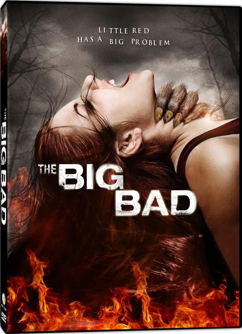 Watch and Download The Big Bad 4