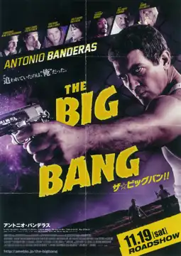 Watch and Download The Big Bang 11