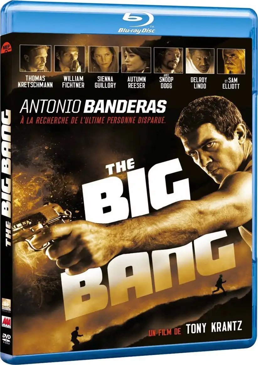 Watch and Download The Big Bang 16