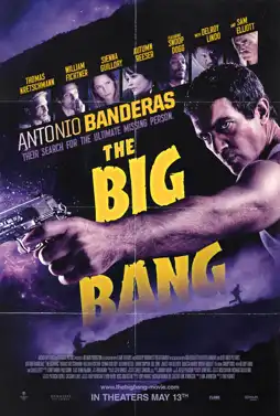 Watch and Download The Big Bang 6