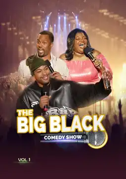 Watch and Download The Big Black Comedy Show: Vol. 1 3