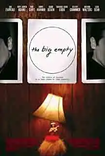 Watch and Download The Big Empty 4