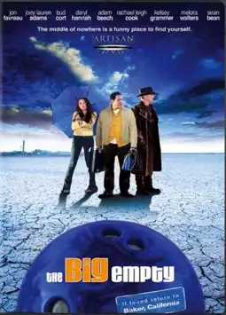 Watch and Download The Big Empty 5