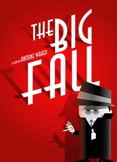 Watch and Download The Big Fall 1