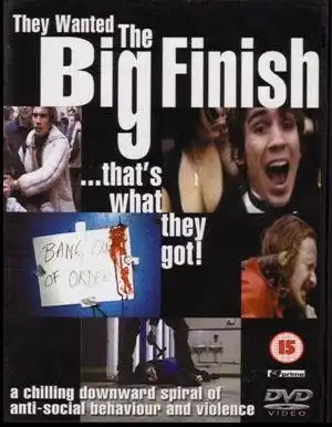 Watch and Download The Big Finish 2