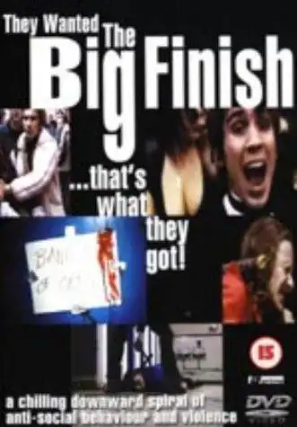 Watch and Download The Big Finish 3