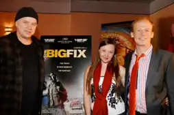 Watch and Download The Big Fix 5