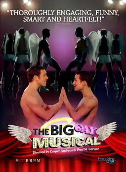 Watch and Download The Big Gay Musical 1