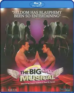 Watch and Download The Big Gay Musical 3