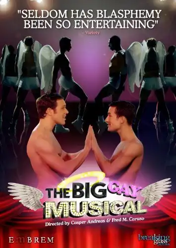 Watch and Download The Big Gay Musical 4