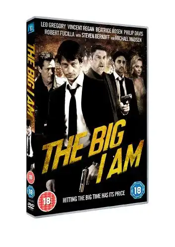 Watch and Download The Big I Am 4